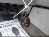 GMC YUKON SLT 1GKS1CE08ER247418 снимка