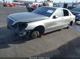 MERCEDES-BENZ S 430 WDBNG70J83A****** снимка