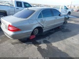 MERCEDES-BENZ S 430 WDBNG70J83A****** снимка
