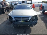 MERCEDES-BENZ S 430 WDBNG70J83A****** снимка