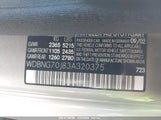 MERCEDES-BENZ S 430 WDBNG70J83A****** снимка
