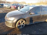 VOLKSWAGEN GOLF GTI 2.0T AUTOBAHN 4-DOOR 3VW4T7AU8FM015626 fotografie