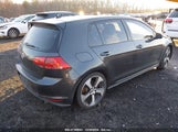 VOLKSWAGEN GOLF GTI 2.0T AUTOBAHN 4-DOOR 3VW4T7AU8FM015626 снимка
