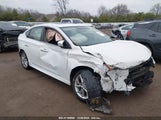 NISSAN SENTRA SR 3N1AB7AP7FY364758 снимка