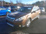 SUBARU OUTBACK 2.5I LIMITED 4S4BRCLC6B3****** fotografie