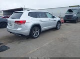 VOLKSWAGEN ATLAS 3.6L V6 SEL R-LINE 1V2RR2CA9KC****** fotografie