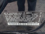 VOLKSWAGEN PASSAT V6 SEL PREMIUM 1VWCM7A3XHC****** снимка