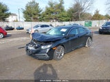 HONDA CIVIC EX 2HGFC1F30LH****** снимка
