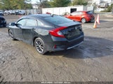 HONDA CIVIC EX 2HGFC1F30LH****** снимка