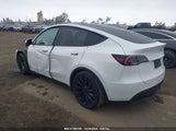 TESLA MODEL Y PERFORMANCE DUAL MOTOR ALL-WHEEL DRIVE 7SAYGDEF9NF408320 photo