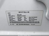 TESLA MODEL Y PERFORMANCE DUAL MOTOR ALL-WHEEL DRIVE 7SAYGDEF9NF408320 снимка