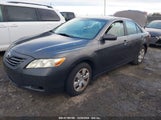 TOYOTA CAMRY LE JTNBE46K773****** снимка