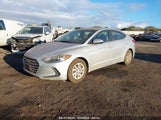 Hyundai Elantra Se 5NPD74LFXHH153679 снимка