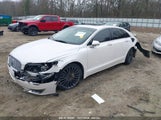 LINCOLN MKZ RESERVE 3LN6L5F9XJR609713 fotografie