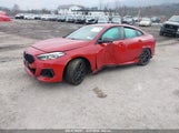 BMW M235I GRAN COUPE XDRIVE WBA13AL01M7H72419 снимка