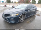 TOYOTA CAMRY SE 4T1M11AK4LU****** снимка