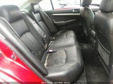 INFINITI G37 JNKCV61E19M305832 снимка