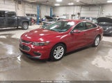 CHEVROLET MALIBU LT 1G1ZD5ST4JF248842 снимка