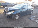 Hyundai Sonata Gls 5NPEB4ACXCH444526 снимка
