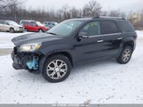 GMC ACADIA SLT-1 1GKKVRKD7FJ293983 снимка