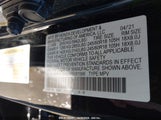 HONDA PILOT AWD EX-L 5FNYF6H50MB081996 снимка