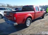 NISSAN FRONTIER SL/SV 1N6AD0FR5FN****** снимка