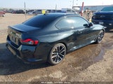 BMW M240 I XDRIVE 3MW53CM05R8E02296 снимка