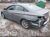 HYUNDAI SONATA SE 2.0T 5NPEC4AB4CH422039 снимка