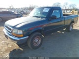 FORD RANGER SPLASH/XL/XLT 1FTYR10C0WT****** снимка
