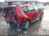 MITSUBISHI OUTLANDER SE JA4JT3AW1BU021445 снимка