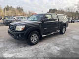 TOYOTA TACOMA ACCESS CAB 5TEUU42N55Z****** снимка