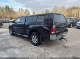 TOYOTA TACOMA ACCESS CAB 5TEUU42N55Z****** снимка