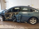 CHEVROLET MALIBU FWD 1FL 1G1ZC5ST7RF232407 снимка