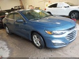 CHEVROLET MALIBU FWD 1FL 1G1ZC5ST7RF232407 снимка