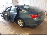 CHEVROLET MALIBU FWD 1FL 1G1ZC5ST7RF232407 fotografie