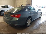CHEVROLET MALIBU FWD 1FL 1G1ZC5ST7RF232407 photo