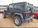 JEEP WRANGLER JK SPORT S 4X4 1C4AJWAG1JL879038 снимка