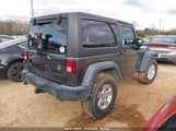 JEEP WRANGLER JK SPORT S 4X4 1C4AJWAG1JL879038 снимка