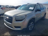 GMC ACADIA SLE-1 1GKKRNED1FJ299836 снимка