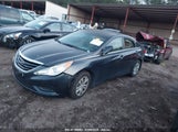 Hyundai Sonata Gls 5NPEB4AC5DH572500 снимка
