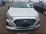 HYUNDAI SONATA SE 5NPE24AF6JH612413 снимка