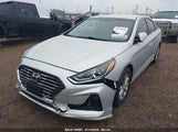 HYUNDAI SONATA SE 5NPE24AF6JH612413 снимка