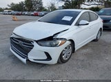 HYUNDAI ELANTRA SE 5NPD74LF3JH352272 снимка
