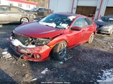 HONDA CIVIC EX-L 2HGFC1F7XMH****** снимка