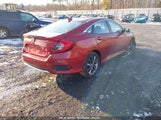 HONDA CIVIC EX-L 2HGFC1F7XMH****** снимка