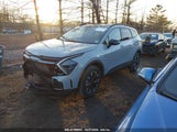 KIA SPORTAGE X-LINE 5XYK6CDF3RG143300 fotografie