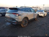 KIA SPORTAGE X-LINE 5XYK6CDF3RG143300 снимка