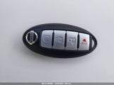 NISSAN ROGUE SPORT SL JN1BJ1CP9HW029495 снимка