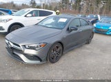 MERCEDES-BENZ AMG CLA 35 4MATIC W1K5J5BB7PN398809 photo