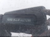 SUBARU OUTBACK PREMIUM 4S4BTACC4P3****** снимка